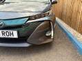 Toyota Prius 1.8 Prius Excel PHEV CVT 5dr 13