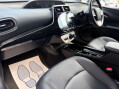 Toyota Prius 1.8 Prius Excel PHEV CVT 5dr 32