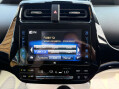 Toyota Prius 1.8 Prius Excel PHEV CVT 5dr 52