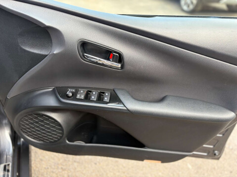 Toyota Prius 1.8 Prius Excel PHEV CVT 5dr 61