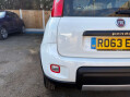 Fiat Panda 0.9 Panda TwinAir 4x4 4WD 5dr 8