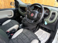 Fiat Panda 0.9 Panda TwinAir 4x4 4WD 5dr 32