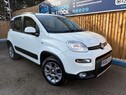 Fiat Panda 0.9 Panda TwinAir 4x4 4WD 5dr