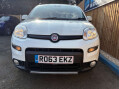 Fiat Panda 0.9 Panda TwinAir 4x4 4WD 5dr 2