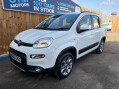 Fiat Panda 0.9 Panda TwinAir 4x4 4WD 5dr 3