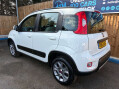 Fiat Panda 0.9 Panda TwinAir 4x4 4WD 5dr 4