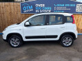 Fiat Panda 0.9 Panda TwinAir 4x4 4WD 5dr 5