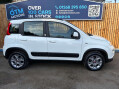 Fiat Panda 0.9 Panda TwinAir 4x4 4WD 5dr 6