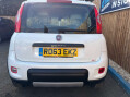 Fiat Panda 0.9 Panda TwinAir 4x4 4WD 5dr 9