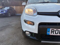 Fiat Panda 0.9 Panda TwinAir 4x4 4WD 5dr 12