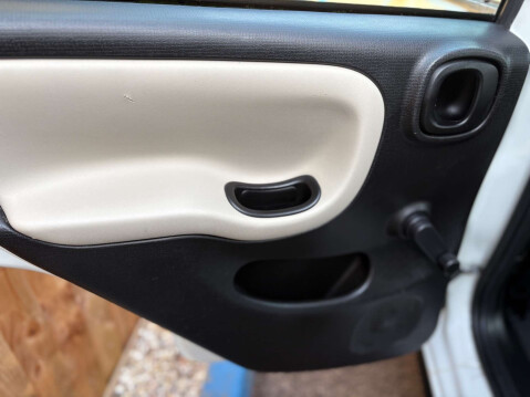 Fiat Panda 0.9 Panda TwinAir 4x4 4WD 5dr 49