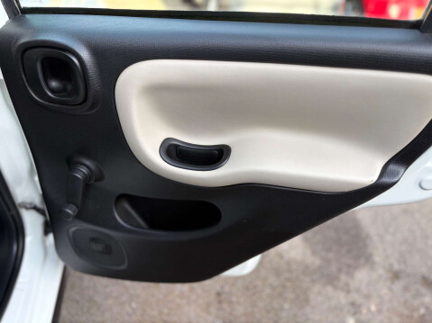 Fiat Panda 0.9 Panda TwinAir 4x4 4WD 5dr 51