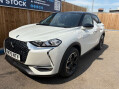 DS 3 1.2 DS3 Crossback Prestige PureTech S/S Auto 5dr 3