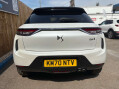 DS 3 1.2 DS3 Crossback Prestige PureTech S/S Auto 5dr 9