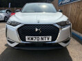 DS 3 1.2 DS3 Crossback Prestige PureTech S/S Auto 5dr 2