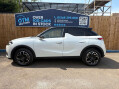 DS 3 1.2 DS3 Crossback Prestige PureTech S/S Auto 5dr 5