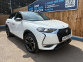 DS 3 1.2 DS3 Crossback Prestige PureTech S/S Auto 5dr 1
