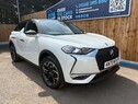 DS 3 1.2 DS3 Crossback Prestige PureTech S/S Auto 5dr