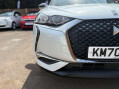 DS 3 1.2 DS3 Crossback Prestige PureTech S/S Auto 5dr 12