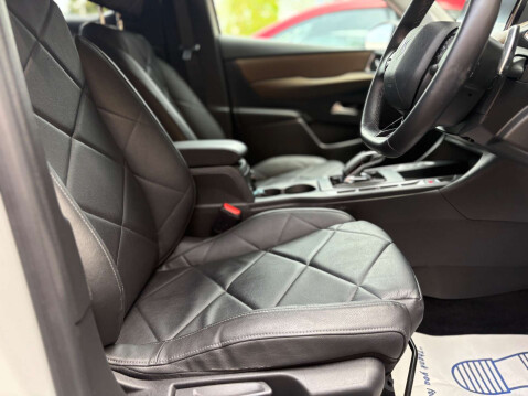 DS 3 1.2 DS3 Crossback Prestige PureTech S/S Auto 5dr 30