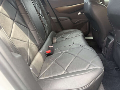 DS 3 1.2 DS3 Crossback Prestige PureTech S/S Auto 5dr 38