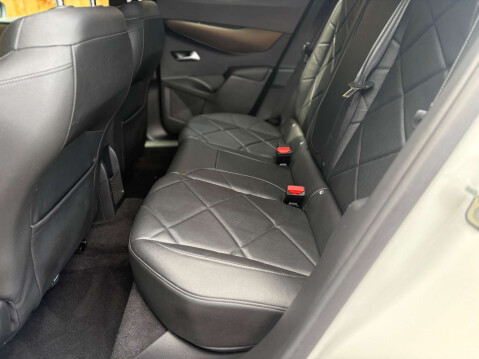 DS 3 1.2 DS3 Crossback Prestige PureTech S/S Auto 5dr 40