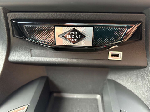 DS 3 1.2 DS3 Crossback Prestige PureTech S/S Auto 5dr 52