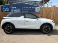 DS 3 1.2 DS3 Crossback Prestige PureTech S/S Auto 5dr 6