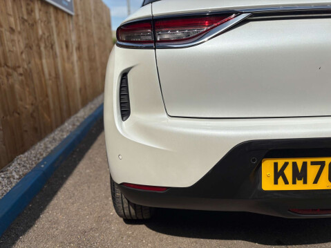 DS 3 1.2 DS3 Crossback Prestige PureTech S/S Auto 5dr 8