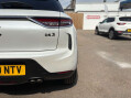 DS 3 1.2 DS3 Crossback Prestige PureTech S/S Auto 5dr 10