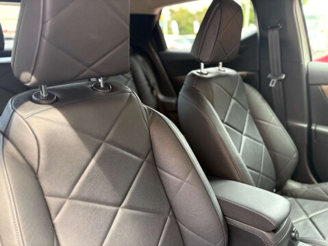 DS 3 1.2 DS3 Crossback Prestige PureTech S/S Auto 5dr 35