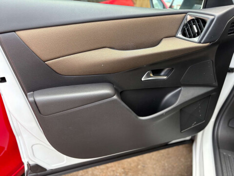 DS 3 1.2 DS3 Crossback Prestige PureTech S/S Auto 5dr 57