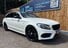Mercedes-Benz C Class 3.0 AMG C 43 Premium 4Matic Auto 4WD 5dr