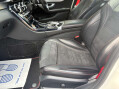 Mercedes-Benz C Class 3.0 AMG C 43 Premium 4Matic Auto 4WD 5dr 36