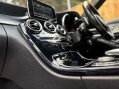 Mercedes-Benz C Class 3.0 AMG C 43 Premium 4Matic Auto 4WD 5dr 38
