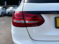 Mercedes-Benz C Class 3.0 AMG C 43 Premium 4Matic Auto 4WD 5dr 8
