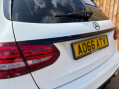 Mercedes-Benz C Class 3.0 AMG C 43 Premium 4Matic Auto 4WD 5dr 11