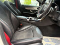 Mercedes-Benz C Class 3.0 AMG C 43 Premium 4Matic Auto 4WD 5dr 33
