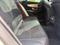 Mercedes-Benz C Class 3.0 AMG C 43 Premium 4Matic Auto 4WD 5dr 41
