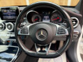 Mercedes-Benz C Class 3.0 AMG C 43 Premium 4Matic Auto 4WD 5dr 44