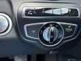 Mercedes-Benz C Class 3.0 AMG C 43 Premium 4Matic Auto 4WD 5dr 55