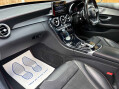 Mercedes-Benz C Class 3.0 AMG C 43 Premium 4Matic Auto 4WD 5dr 35