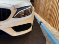 Mercedes-Benz C Class 3.0 AMG C 43 Premium 4Matic Auto 4WD 5dr 13
