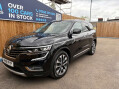 Renault Koleos 1.6 Koleos Signature Nav dCi 5dr 3