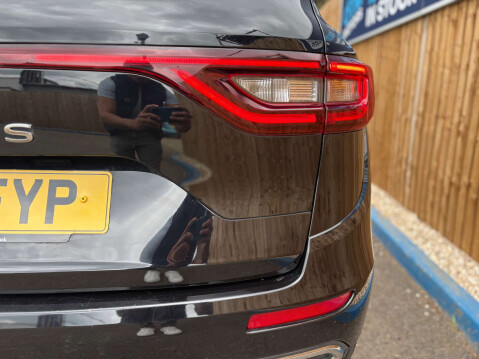 Renault Koleos 1.6 Koleos Signature Nav dCi 5dr 10