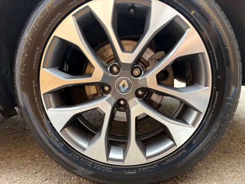 Renault Koleos 1.6 Koleos Signature Nav dCi 5dr 18