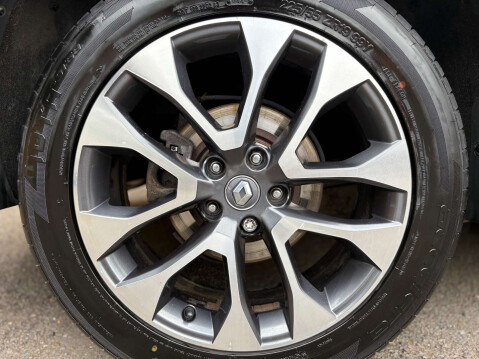 Renault Koleos 1.6 Koleos Signature Nav dCi 5dr 20