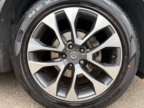 Renault Koleos 1.6 Koleos Signature Nav dCi 5dr 21
