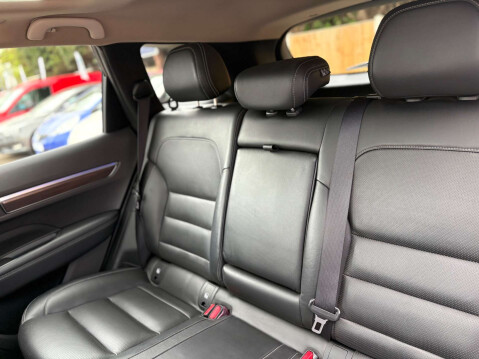 Renault Koleos 1.6 Koleos Signature Nav dCi 5dr 39