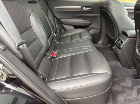 Renault Koleos 1.6 Koleos Signature Nav dCi 5dr 40